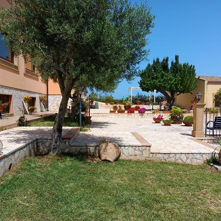 Il Poggetto Marzamemi B&B Esterno foto