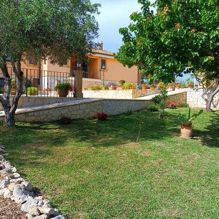 Il Poggetto Marzamemi B&B Esterno foto