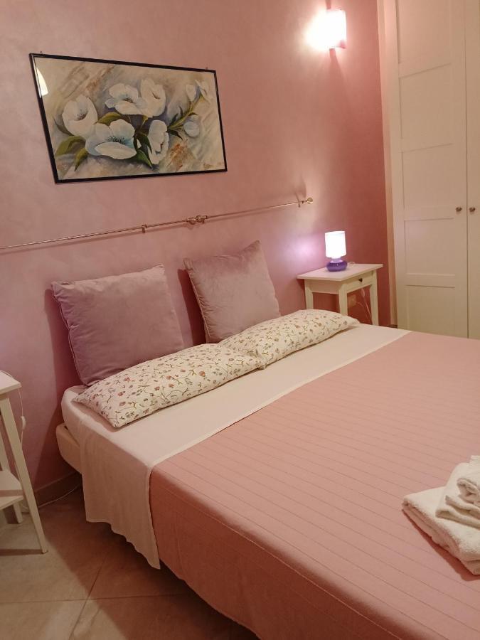 Il Poggetto Marzamemi B&B Esterno foto