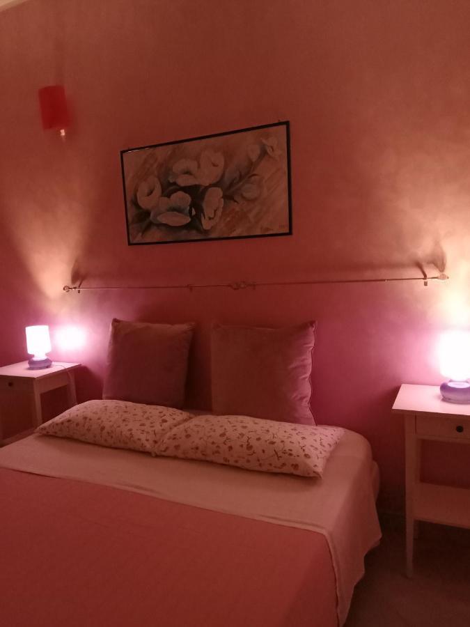 Il Poggetto Marzamemi B&B Esterno foto