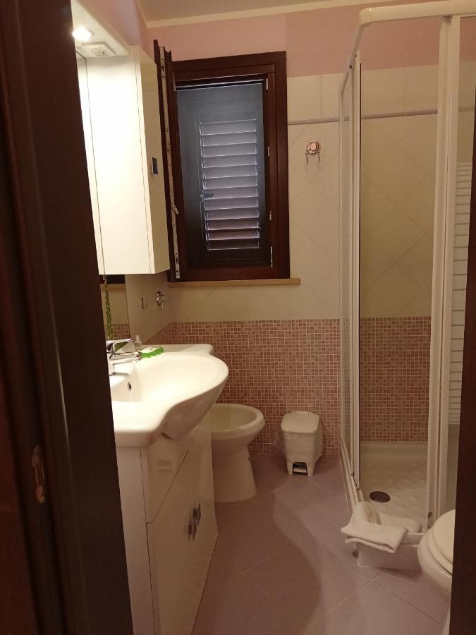 Il Poggetto Marzamemi B&B Esterno foto