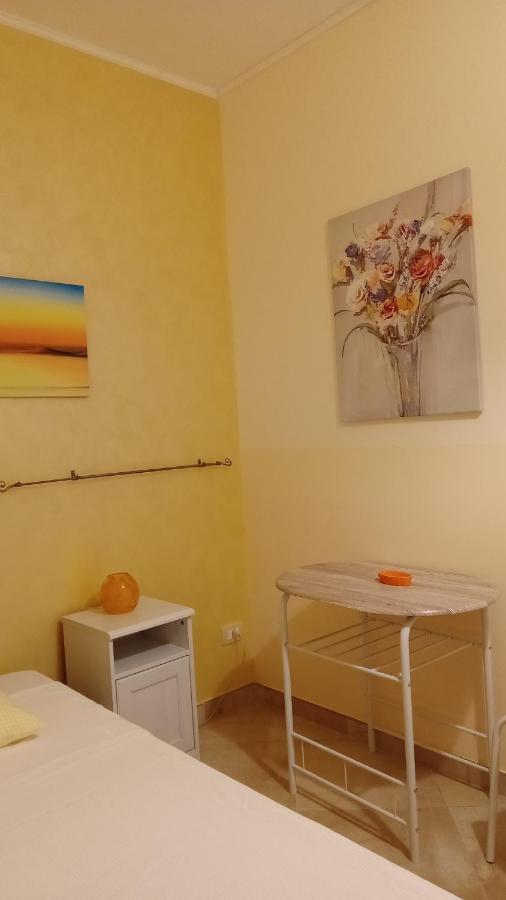 Il Poggetto Marzamemi B&B Esterno foto
