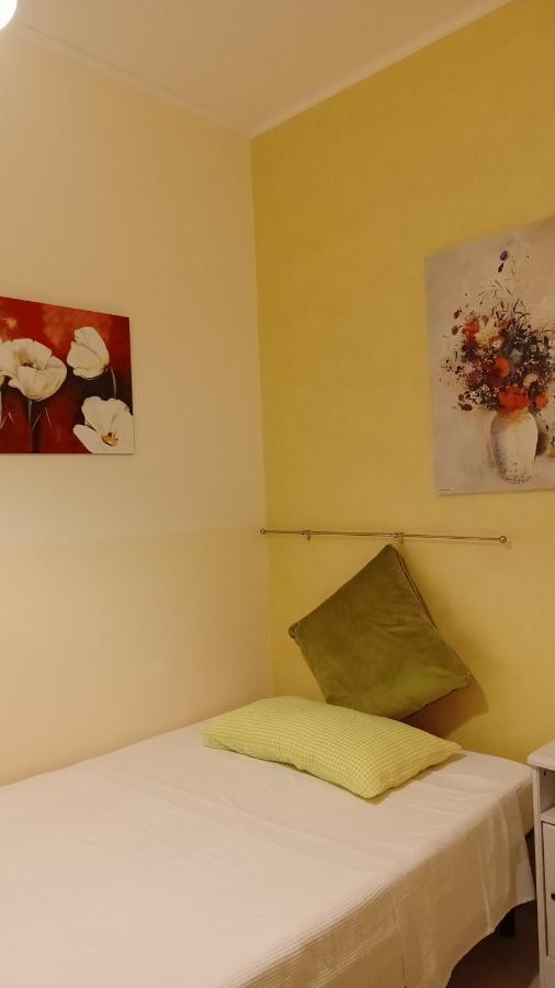 Il Poggetto Marzamemi B&B Esterno foto