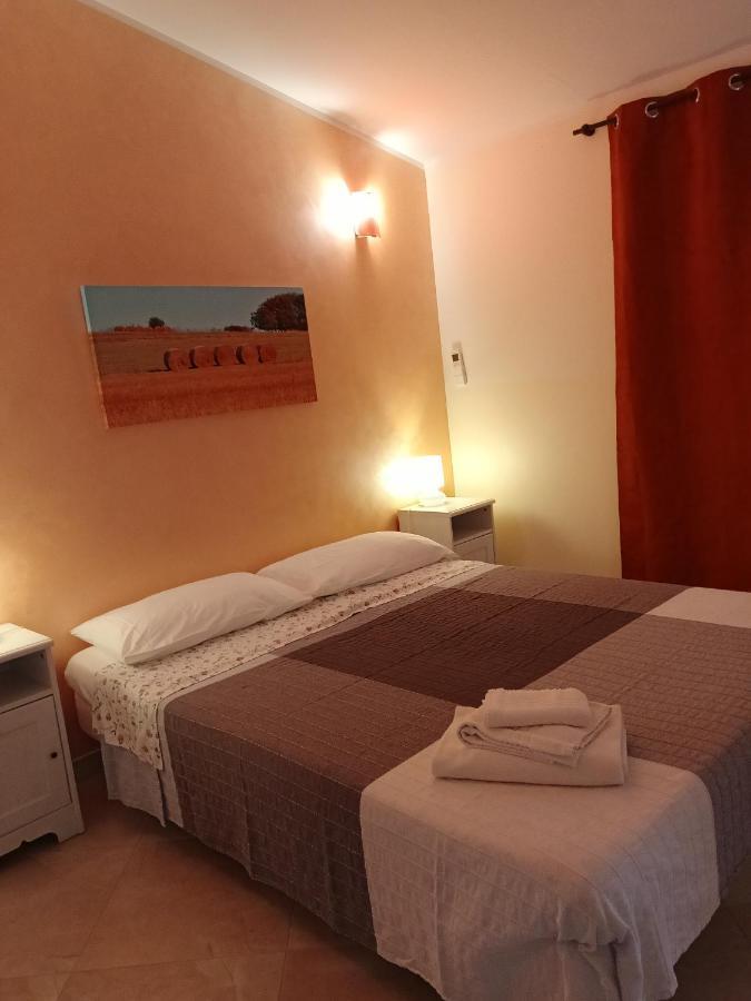 Il Poggetto Marzamemi B&B Esterno foto