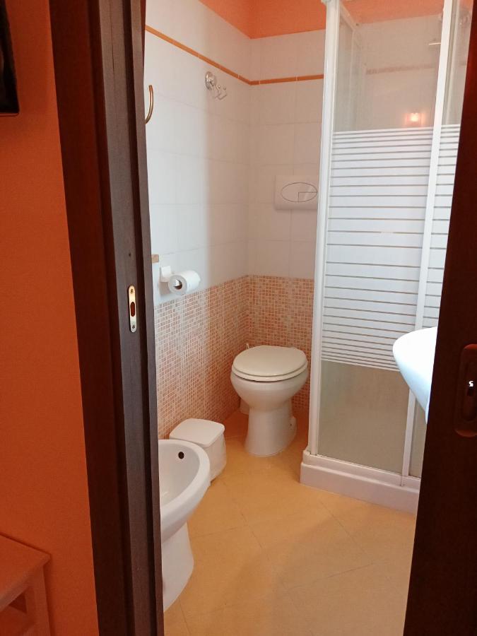 Il Poggetto Marzamemi B&B Esterno foto