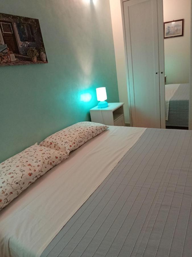 Il Poggetto Marzamemi B&B Esterno foto