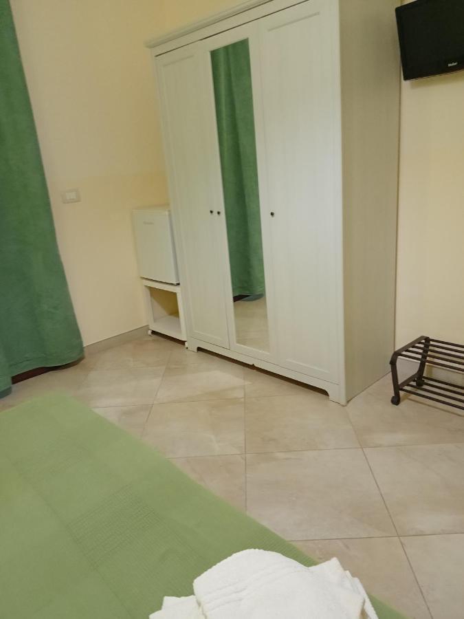 Il Poggetto Marzamemi B&B Esterno foto