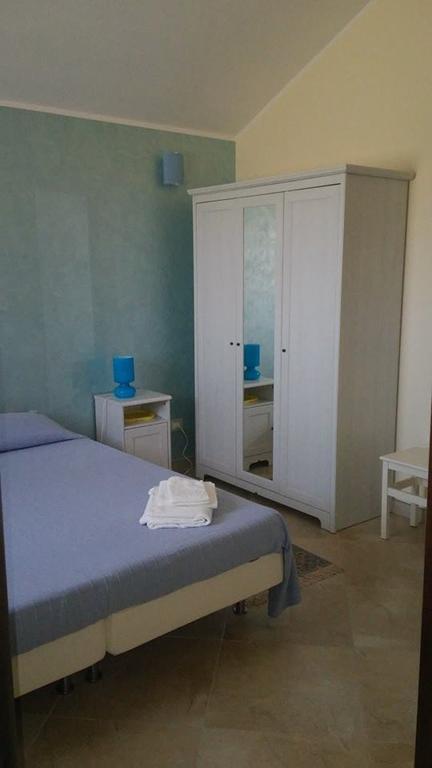Il Poggetto Marzamemi B&B Camera foto