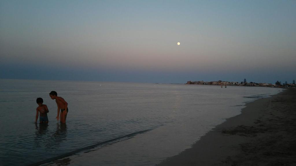 Il Poggetto Marzamemi B&B Esterno foto