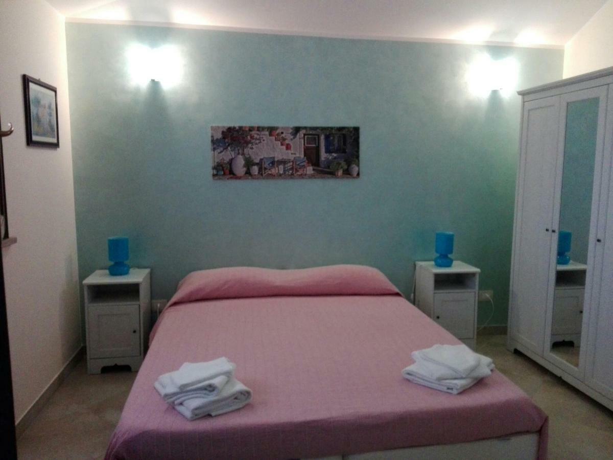 Il Poggetto Marzamemi B&B Esterno foto